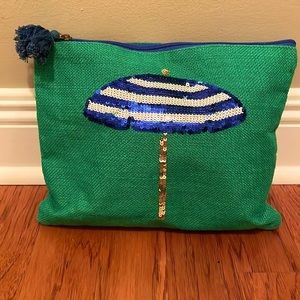 Mud Pie Bag/Clutch